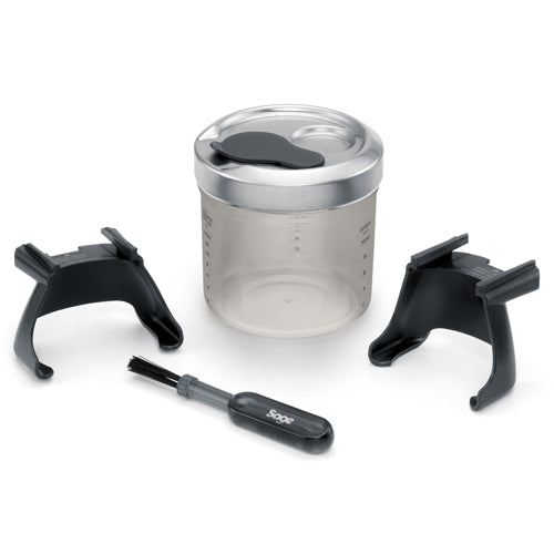 Sage Smart Grinder 4.1Kg - Brushed Stainless Steel