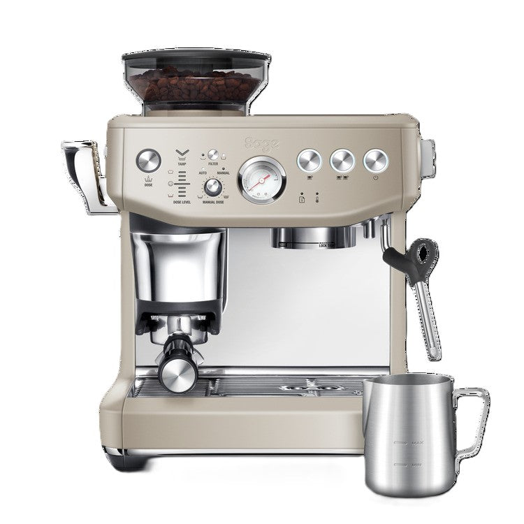 Sage Barista Express Impress