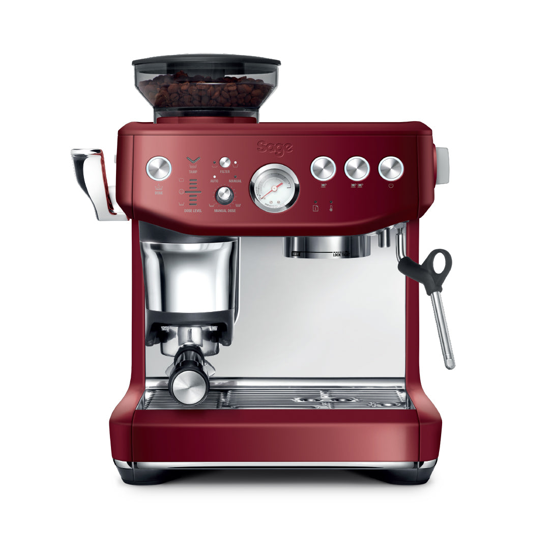 Sage Barista Express Impress