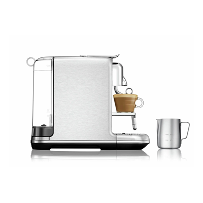 Sage The Creatista Pro - Brushed Stainless Steel