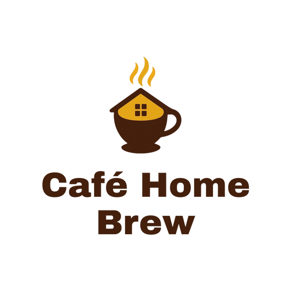 Cafe Home Brew